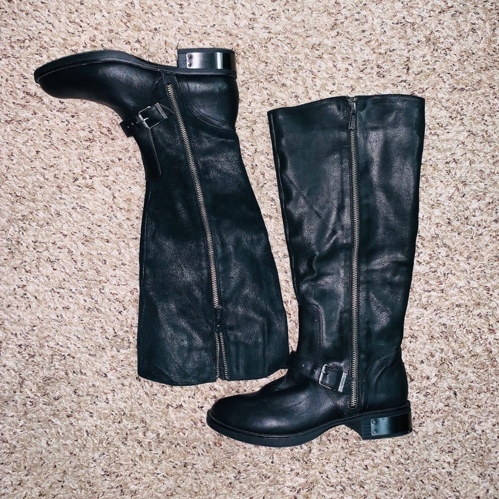 Sam Edelman Riding Boots